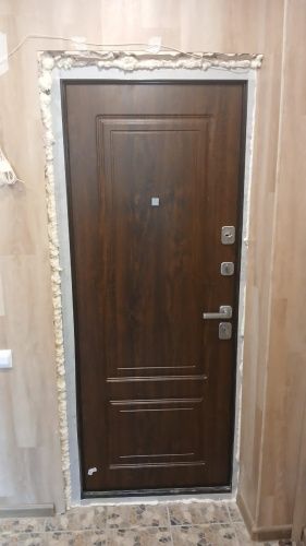 Толстяк Букле черный Грецкий орех фото 3 Толстяк Букле черный Грецкий орех фото 3