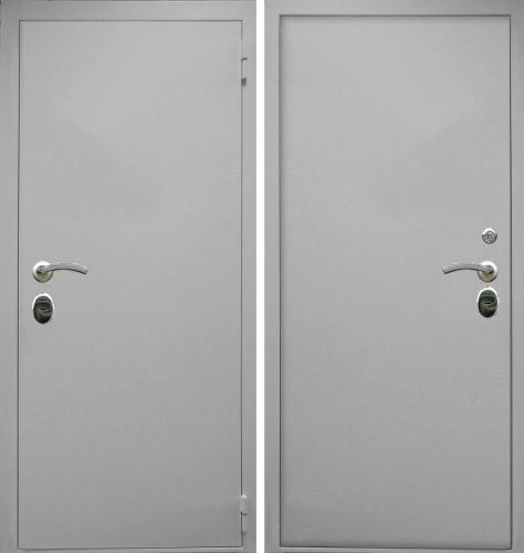 Z-1 Light Grey металл-металл Z-1 Light Grey металл-металл
