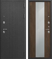 Центурион О-150-2026 Серебро антик - Тиковое дерево (зеркало)