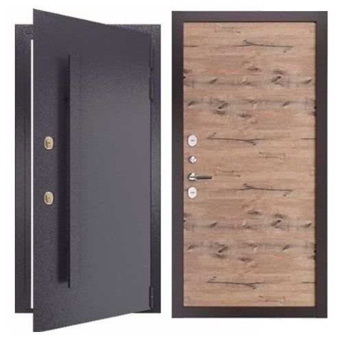 Барин-2 Б-1 Графит/Пацифик