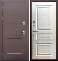 Толстяк 10см. Медный антик - МДФ Белый ясень