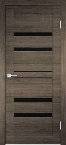 - Velldoris Linea 6 Экошпон со стеклом - Velldoris Linea 6 Экошпон со стеклом