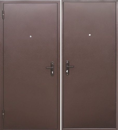 4,5 см Прораб антик медь металл / металл