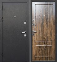 Толстяк Букле черный Грецкий орех