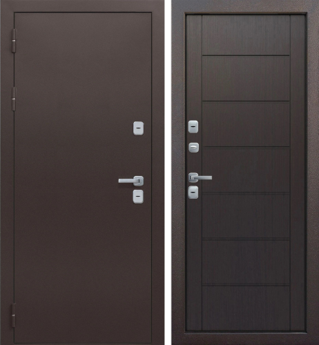 11 см ISOTERMA Медный антик Тёмный кипарис 11 см ISOTERMA Медный антик Тёмный кипарис