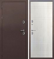 Изотерма букле Уайт