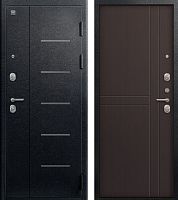 Центурион V-06 Чёрный муар - Темная лиственница