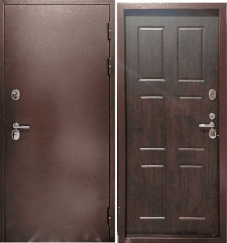 Термо-Стандарт (Тиковое дерево) Термо-Стандарт (Тиковое дерево)